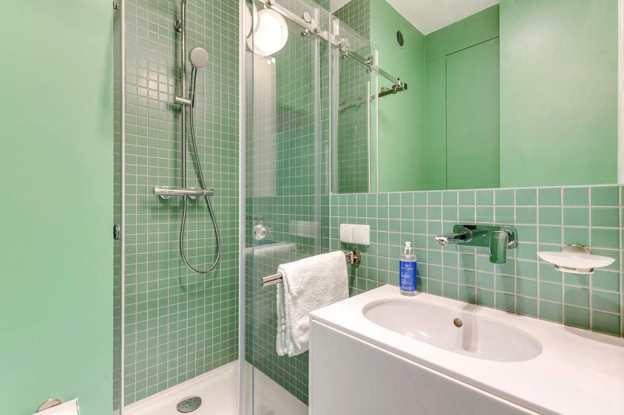 Апартаменты Flats For Rent - Ogarna Old Town Гданьск Экстерьер фото