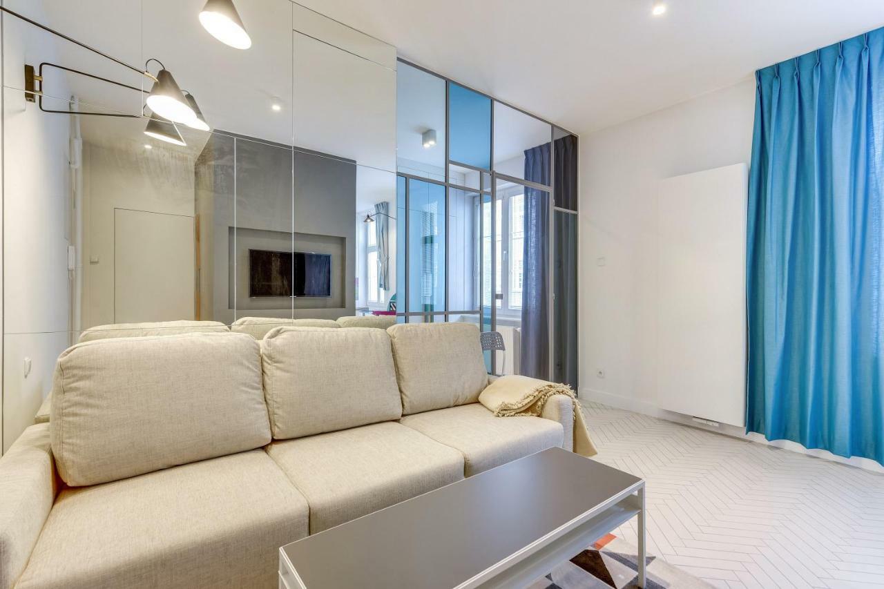 Апартаменты Flats For Rent - Ogarna Old Town Гданьск Экстерьер фото