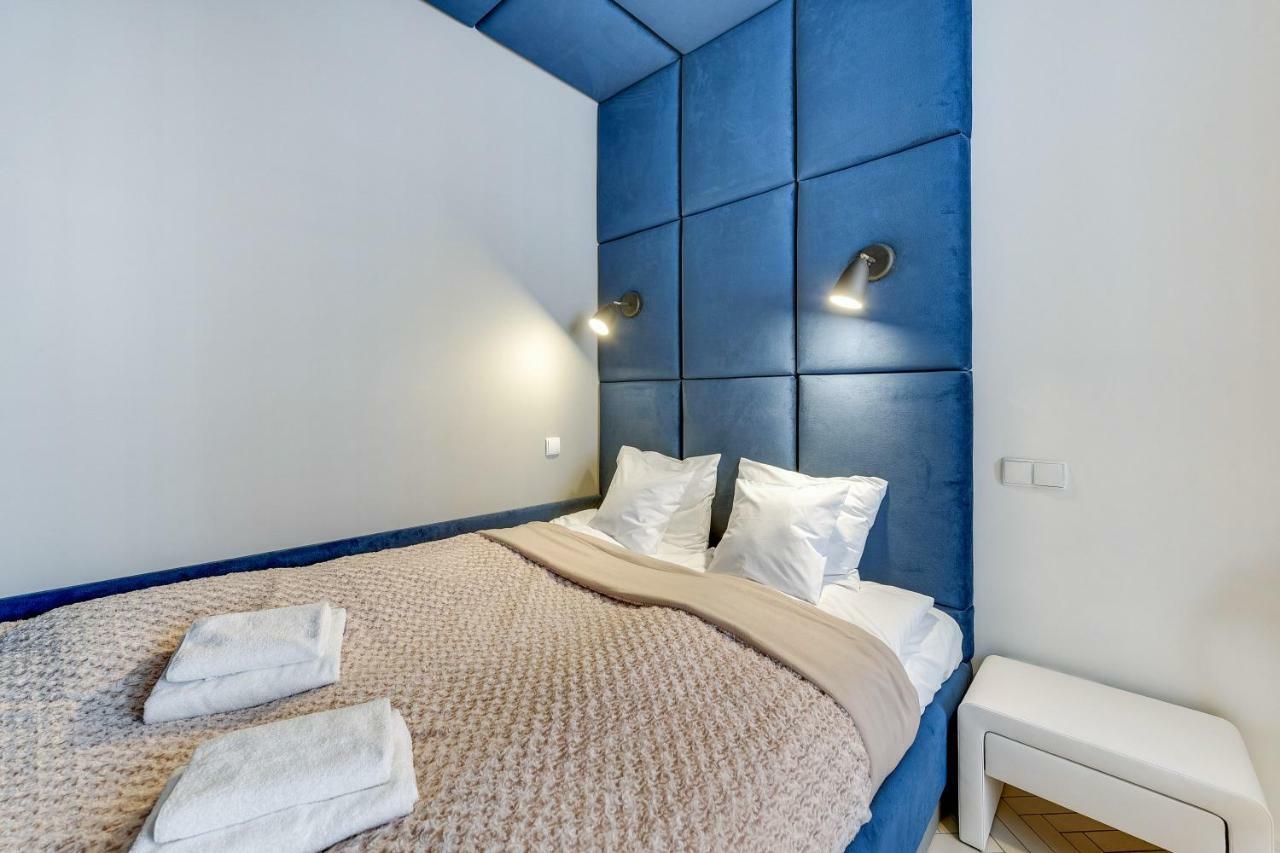 Апартаменты Flats For Rent - Ogarna Old Town Гданьск Экстерьер фото